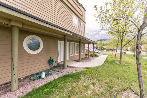 Commercial/Office Building: 5707 W Harrier Dr, Missoula, MT 59808